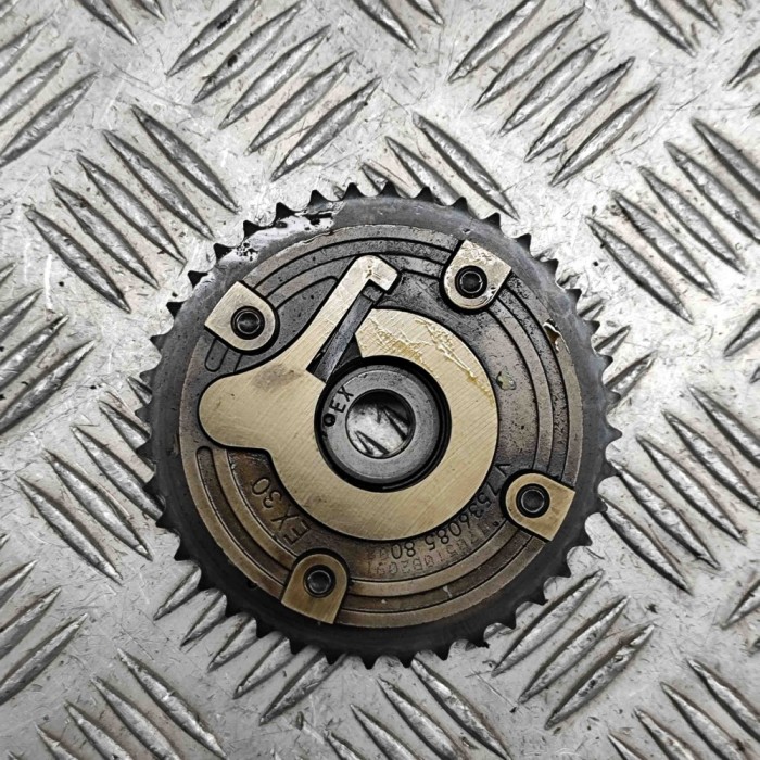 Fulie ax cu came CITRO&Euml;N C4 Picasso I UD_ 2012 OEM: V753608580 28193528