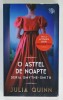 O ASTFEL DE NOAPTE de JULIA QUINN , SERIA &#039; SMYTHE - SMITH &#039; , 2022
