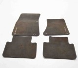 Set covorașe PORSCHE MACAN DKN 2019