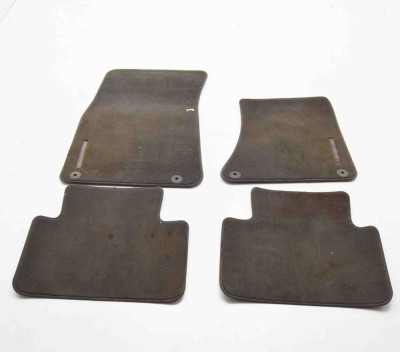 Set covorașe PORSCHE MACAN DKN 2019 foto