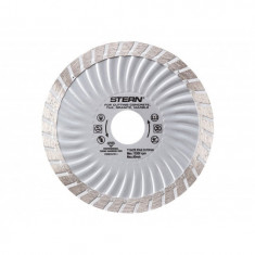 STERN Disc diamantat turbo profesional 115 mm
