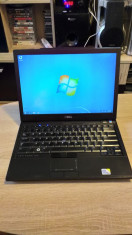 Laptop Dell Latitude E3400 Core 2 Duo 13,3 inchi foto