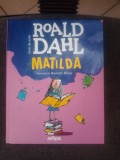 Roald Dahl: Matilda