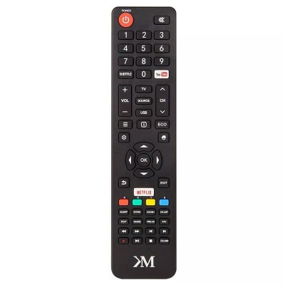 Telecomanda TV SMART Kruger&amp;amp;Matz foto