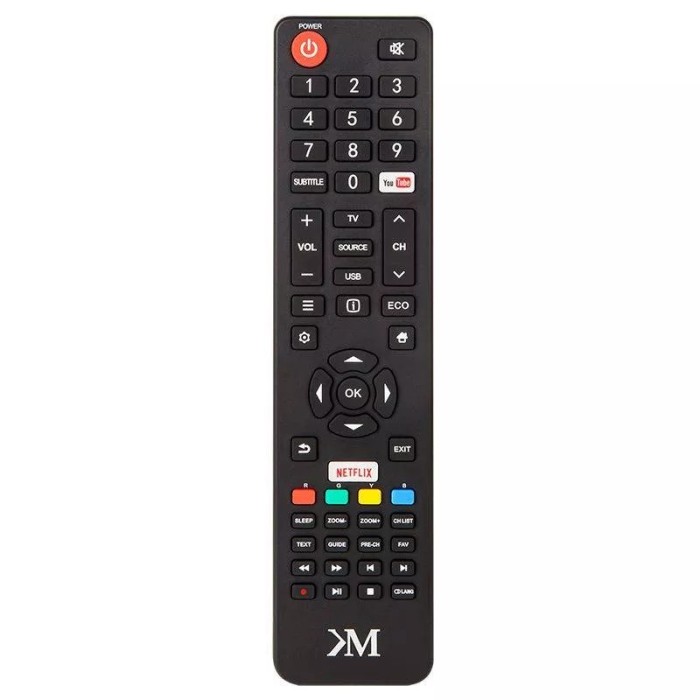 Telecomanda TV SMART Kruger&amp;Matz