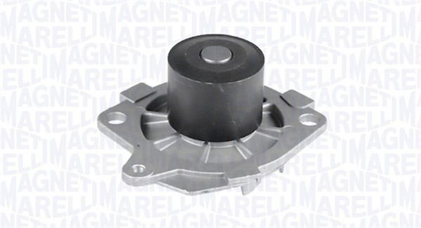 MAGNETI MARELLI 352316170317 Pompă de apă, răcire motor