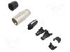 Conector, Neutrik, NE8MX