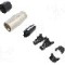 Conector, Neutrik, NE8MX