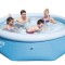Piscina Spot Fast Set rotunda,244 x 61 cm &bull; Bestway