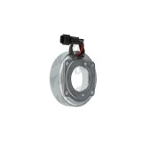 Cupla magnetica ambreiaj compresor A/C 101x66x27 mm, tip Zexel DCS17; Nissan Primastar 2002-2010, Opel Vivaro 2006-2014, Renault Espace 2002-2015, La