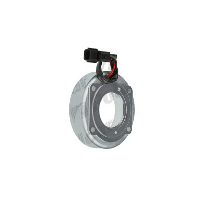 Cupla magnetica ambreiaj compresor A/C 101x66x27 mm, tip Zexel DCS17; Nissan Primastar 2002-2010, Opel Vivaro 2006-2014, Renault Espace 2002-2015, La foto