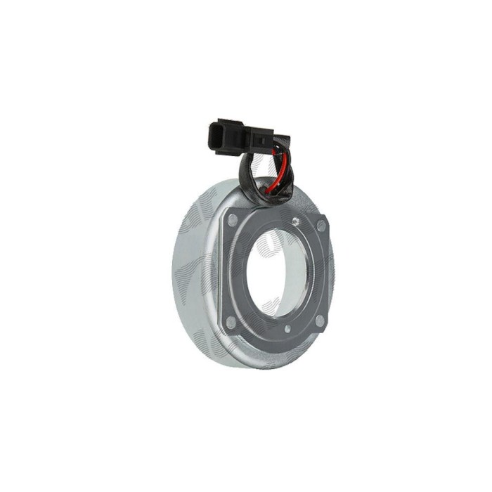 Cupla magnetica ambreiaj compresor A/C 101x66x27 mm, tip Zexel DCS17; Nissan Primastar 2002-2010, Opel Vivaro 2006-2014, Renault Espace 2002-2015, La