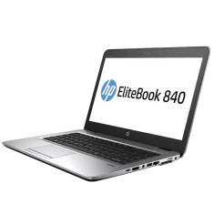 Laptopuri SH HP EliteBook 840 G3, Intel i7-6600U, SSD, Full HD, Grad A-, Webcam foto
