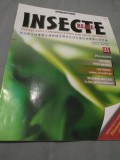 Cumpara ieftin REVISTA INSECTE REALE NR.21 PAIANJENII DOAR REVISTA