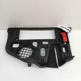 Ornament inferior planșa de bord MERCEDES-BENZ GLE W167 2022 OEM: A1676805500