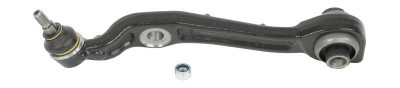 Brat, suspensie roata MERCEDES S-CLASS (W221) (2005 - 2013) RINGER 1141001616 foto