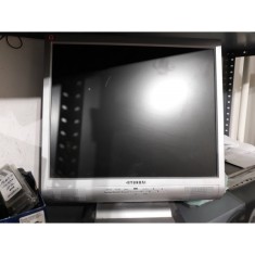 Monitor cu Tuner TV SH - LCD Hyundai L17T TV/LCD, 17&amp;quot; foto