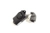 Comutator de reglare volan AUDI A8 D4 4H_ 2011 OEM: 4H0953551B 11784490