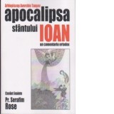 Apocalipsa Sfantului Ioan - un comentariu ortodox - Arhiepiscopul Averchie Tausev