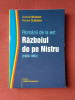 Romanii de la est- Razboiul de pe Nistru (1990-1992)- Anatolie Muntean(autograf)
