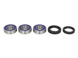 Cumpara ieftin Kit rulment roata spate (cu etansanti) pentru HONDA CR 125/250/500 1990-2001