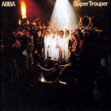 Super Trouper | ABBA, Polydor Records