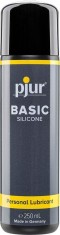 pjur? Basic Silicone - Lubrifiant pe Baza de Silicon, 250 ml foto