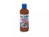 Acuarele acrilice tempera,maro,250 ml