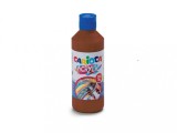 Acuarele acrilice tempera,maro,250 ml, Carioca