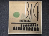 CONCERTELE BRANDENBURGICE (Cutie 3 discuri vinil)