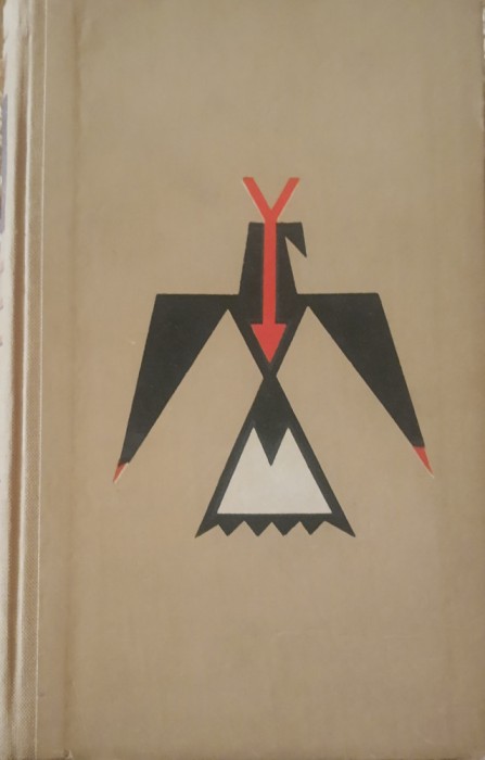 FII MAREI URSOAICE LISELOTTE WELSKOPF - HENRICH
