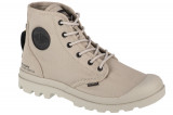 Cumpara ieftin Pantofi pentru adidași Palladium Pampa Hi HTG Supply 77356-271-M verde