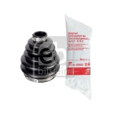 Ansamblu burduf articulatie planetara Ford C-Max, Focus C-Max, Focus II; Volvo C30, S40 II, V50 Motor 1.6 D, 1.6 TDCi, 1.8 TDCi, parte montare spre