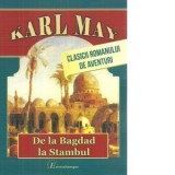 De la Bagdad la Stambul - Karl May