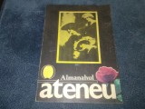 ALMANAHUL ATENEU 1986