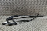 Braț ștergător față MERCEDES-BENZ E T-Model S213 2018 OEM: A2058240219,A2138205302,A2138200344 31026395