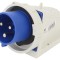 Conector Alimentare AC 32A 230V IP67