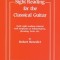 Sight Reading for the Classical Guitar, Level I-III: Daily Sight Reading Material with Emphasis on Interpretation, Phrasing, Form, and More