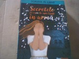 Soraya M. Lane - SECRETELE PE CARE LE-AM LASAT IN URMA ( 2024 )