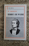 IUBIREA DE PATRIE -MIHAI EMINESCU