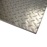 Tabla Striata 5Mm 1250X2500 (S235Jr+Ar)