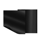 Set de 2 covorase pentru gratar Mountain Grillers, silicon, negru, 40 x 33 cm