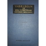 Florin Caruntu - Vademecum de boli infectioase (Editia: 1979)