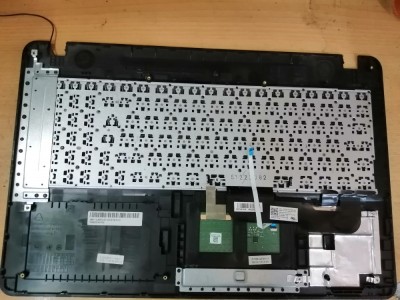 Palrest cu tastatura F541N, F541, X541 - A173 foto