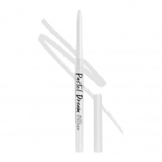 Creion de ochi L.A Girl Pastel Dream Auto Eyeliner, 0.30g - 371 Marshmallow