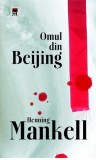 Omul din Beijing | Henning Mankell, 2021, Rao