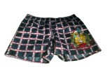 Cumpara ieftin Pantaloni Pijama Dama, Marime Universala, SH