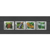 ELVETIA 2002 FAUNA INSECTE