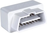 Interfata Diagnoza Super Mini ELM 327 v1.5 OBD 2 Torque Alb