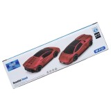 Boxa Bluetooth HF-F121, subwoofer stereo HiFi portabil wireless cu difuzor, auto sport